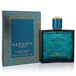 Versace Eros by Versace Eau De Parfum Spray 3.4 oz for Men FX-554295