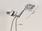 2.0 GPM Handheld Shower Head 16812287