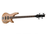 44 Inch GIB 4 String H-H Pickup Laurel Wood Fingerboard Electric Bass Guitar 82198369