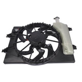 Cooling Fan Assembly Fits for Hyundai Elantra 1.6L 2.0L 2021-2023 4-Door All Engine 25380AB000 27510936