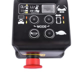 Control Box 39122200 for JCB Scissor Lift S1530E S1930E S2032E S2046E S2632E S2646E S3246E 49528815