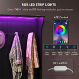 Hall TreeChester Dresser/Storage Cabinets/Lockers/rolling wardrobe 76552594