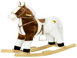 Baby Rocking Hors for 1.5-3 Year Old 50769281