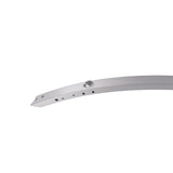 Front Crash Bar Structure fit for Mercedes C Class W204 2007-11 A2046205234 Silver 87617870