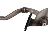Catalytic Converter W/Gaskets fit for Cadillac SRX 3.6L V6 2012-16 EPA Front Mount 80523153