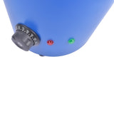 110V 500W Wax Injector Machine Jewelry Casting Tool Wax Melting Furnace Adjustable TEM 51503990