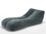 Creative bean bag sofa chair for adults filled with high-quality sponge that is plump and elastic W1996P266411