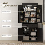 Kitchen Storage Cabinet 39310658