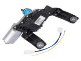 Rear Wiper Motor & Linkage Assembly Fits for Hyundai Santa Fe 2013-2019 XL 2019 98700-B8000 49868563