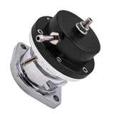 40mm Universal Type-RS Turbo Blow Off Valve Adjustable 25psi BOV Blow 68440426