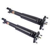ZUN Pair Rear Left & Right Shock Absorber Struts w/ Electric for Cadillac CTS 2009-2015 25849149 29822759