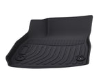 Anti-Slip Black Floor Mats Liner fit for Chevrolet Malibu 2016-2025 TPE All-Weather 95522918
