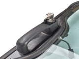 Front Door Frame & Window Assembly with Wiper Motor Replacement for Bobcat S130 S150 S160 S175 27384933