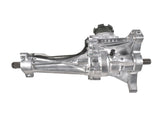 Transfer Case Assembly Fits for Chevrolet Equinox GMC Terrain 2.4L L4 2010-2017 Silver 1Pc 14015460
