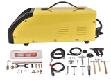 Dual Pro Stud Welder Professional 110V 5KW Welder with Auto/Manual Welding and 10 Modes for Steel & 72859888