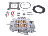 750 CFM Classic Carburetor 4160 Model with Electric Choke 4 Barrels Square Bore Aluminum 0-80459SA 15879682