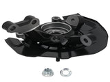 Driver Side Steering Knuckle & Hub fit for TOYOTA SIENNA 2004-2010 AWD Front 32187976