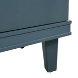 59.84''Large Size 4-Door Cabinet, Same as Living Room, Kitchen, Bedroom, Hallway W757P183287