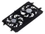 Radiator Cooling Fan fit for Chevy Malibu fit for Saturn Aura 2004-2009 1580585 39437269