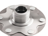 Front Wheel Hub Bearing fit for Toyota Tundra/Tacoma 2WD 99-06 517011 6 Lugs ABS 25003096