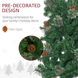 6.5 ft Christmas tree 93621051