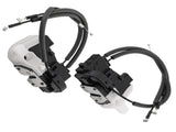 Front Door Lock Actuator fit for Hyundai IX35 2011-2017 4Pin 6Pin 81310-2S000 68719878