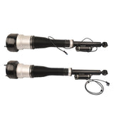 2Pcs Rear Left Right Air Suspension Strut Assembly Fit for Mercedes-Benz W221 S550 S600 S63 S65 AMG 70956181