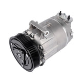 AC Compressor Pump Replacement for Ferrari F430 Maserati Quattroporte Gran Turismo 4.2L 4.7L 284728 26567102