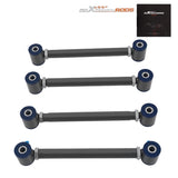 4x Rear Camber Control Arm Toe FIT For Honda Accord 2003-2007 FIT for Acura TSX/TL 2004-2008 10296337