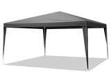 10'x10' Gazebo Waterproof Outdoor Canopy Patio Tent Party Tent for Wedding BBQ 35412420