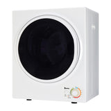 GYM25-78 Compact Portable Household clothes Dryer 1.6cuft with Stainless 21770317
