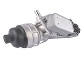 Oil cooler Filter Housing 2701800610 Fit for Mercedes CLA250 GLA250 GLB250 2014-2023 65152542