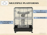 Small Animal Cage 83650424