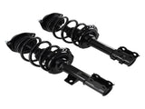 Suspension Rear Front Struts Assembly fit for Hyundai Elantra 2011-2016 349184 02173290