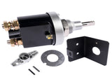 Battery Disconnect Switch Replacement for Flaming River FR1044 BigSwitch with Lock-Out XL 20964316