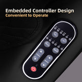 black massage chair W3350P314343