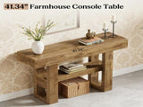 Long Console Table 27592944