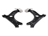 Control Arm Sway Bar Link Kit fit for Volkswagen Golf/GTI 2007-2014 8PCS 55451167