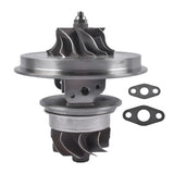 Turbocharger Cartridge Core Fits for S400 S400SX4-75 S475 T6 Twin Scroll 23518588 13533838