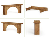 Long Console Table/Living room table 94282012
