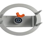 Heater Blower Motor Install Removal Tool fit for Range Rover LR2 Volvo US 9997284 23026974
