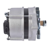 12V 120A Alternator Clockwise Rotation Replacement for Thermo King Tripac 45-2671 1E78291G00 20349 56273409