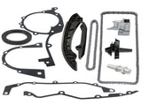 Timing Chain Kit 11pcs for BMW E46 E34 525i E39 X3 X5 E53 Z3 E36 M54 2.5i 3.0i 55970919