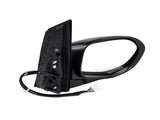 Exterior View Mirror Fit for Honda Odyssey 2014 2015 2016 2017 Passenger Side 24940193