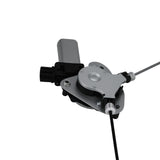 Power Window Lift Assembly fit for Subaru Outback Wagon 2010-14 Driver Side 82444993