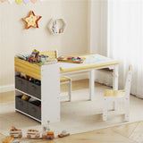 Kids Desk and Chair Set 39580367