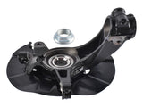Front Right Passenger Side Steering Knuckle Assembly Replacement for Honda Civic 2017-2021 08418812
