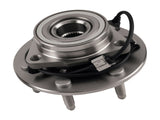 Front Wheel Hub Bearing fit for Cadillac Escalade ESV 2003-2006 515036 AWD 6 Lug 44690855