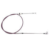 Reverse Cable for Yamaha XL 800 XLT 800 XL 1200 XL Limited 1200 XLT 1200 1999-2005 F0D-U149C-00-00 53773224