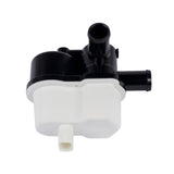 Fuel Pressure Sensor White Black Housing Fit for Volvo C70 S70 S80 Replace 31392490 21420679